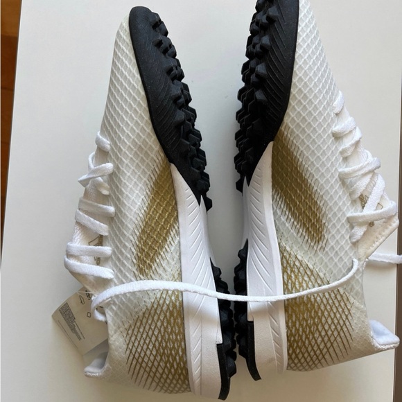 Adidas X Ghosted.3 Turf Big kids Size US4.5 - Picture 2 of 4